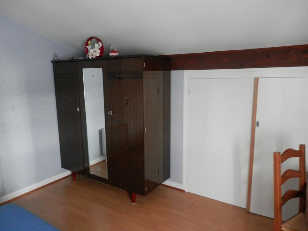 Chambres D'Hotes Chez Pascaline Ispoure Buitenkant foto