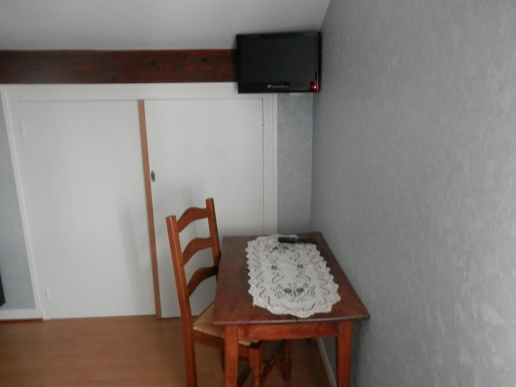 Chambres D'Hotes Chez Pascaline Ispoure Buitenkant foto