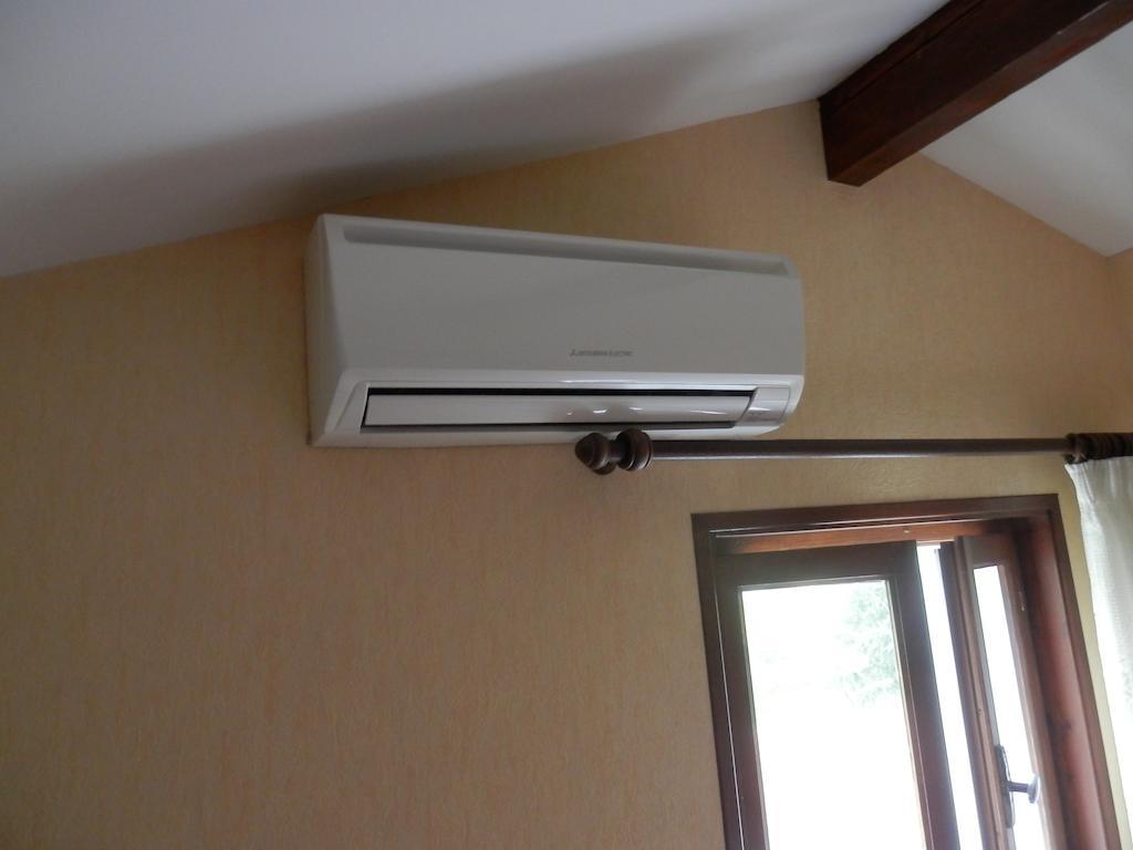 Chambres D'Hotes Chez Pascaline Ispoure Buitenkant foto