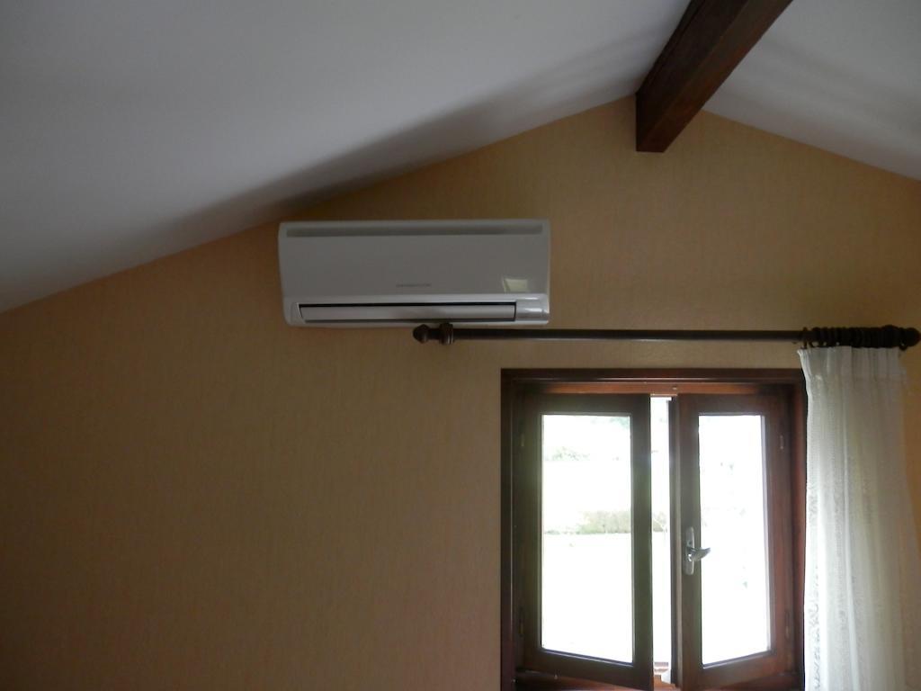 Chambres D'Hotes Chez Pascaline Ispoure Kamer foto