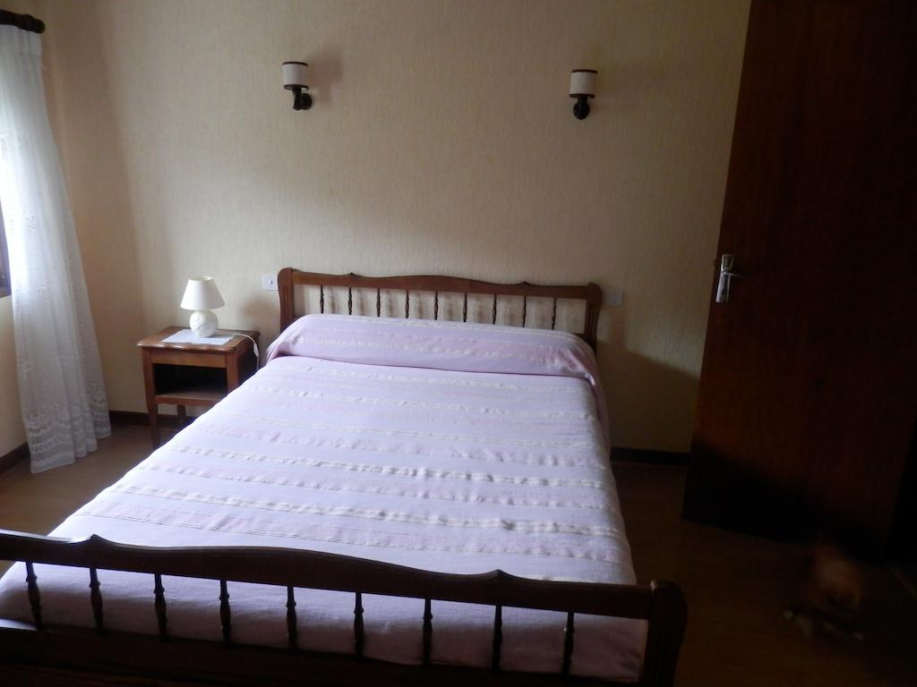 Chambres D'Hotes Chez Pascaline Ispoure Buitenkant foto